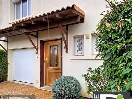 maison 4 pièces 91 m²