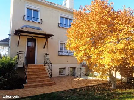 maison 4 pièces 87 m²