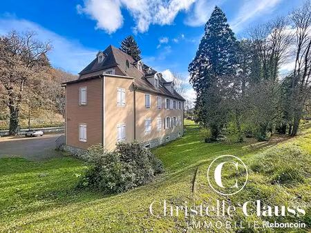 immeuble 20 pièces 600 m²