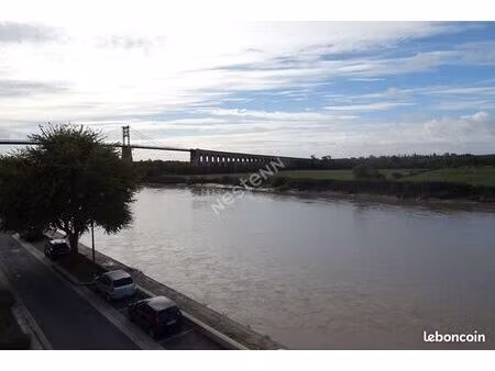 appartement 4 pièces 92 m²