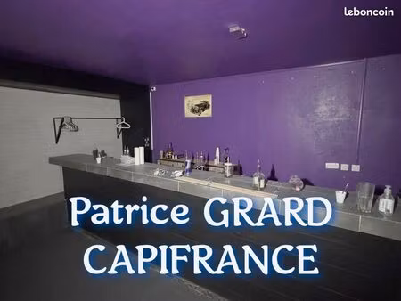 local commercial 91 m²