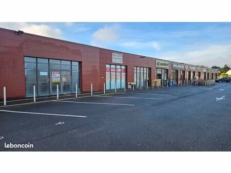 local commercial le becquet de digosville