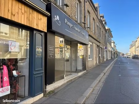 local commercial 45m2