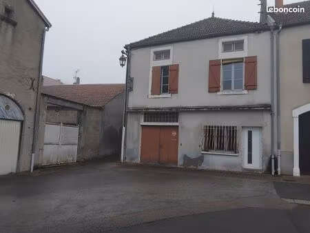 maison 250 m2