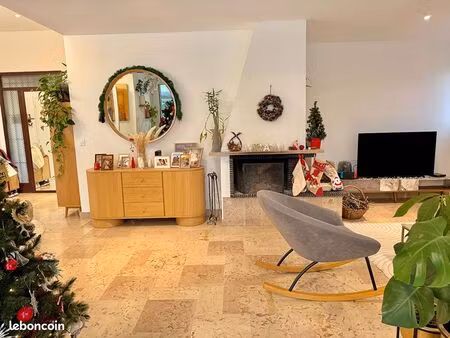 maison 6 pièces 168 m²