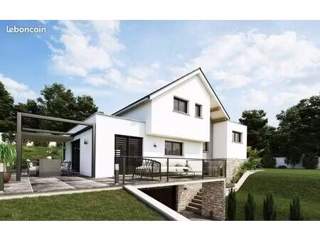 maison 5 pièces 150 m²