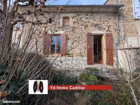 maison 3 pièces 117 m²