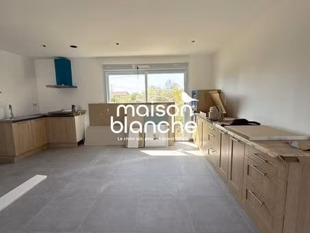 maison 4 pièces 97 m²