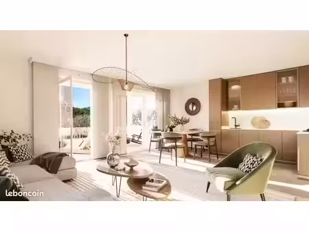 appartement - 4 pièces - alby-sur-chéran à 4 min à vélo du centre-ville
