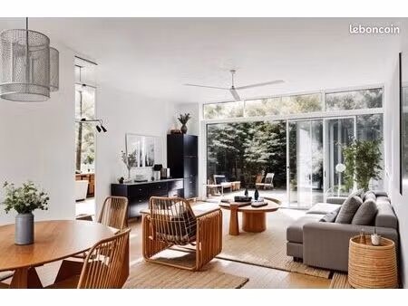 appartement - 3 pièces - sales centre à 6 min en voiture du rumilly