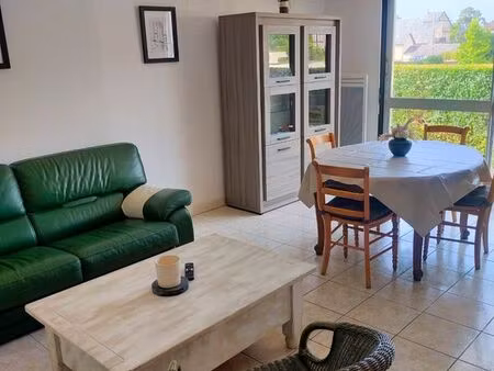 appartement meublé 43m2