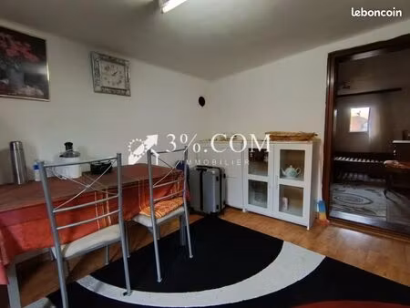 maison 5 pièces 90 m²