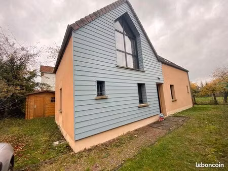 la campagne en ville