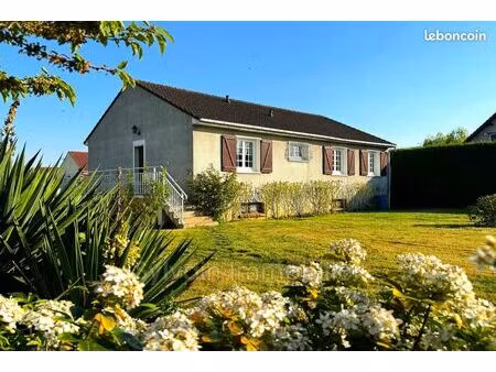 maison 4 pièces 88 m²