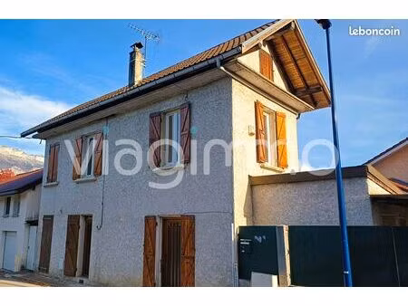 propriété en viager 3 pièces 65 m²