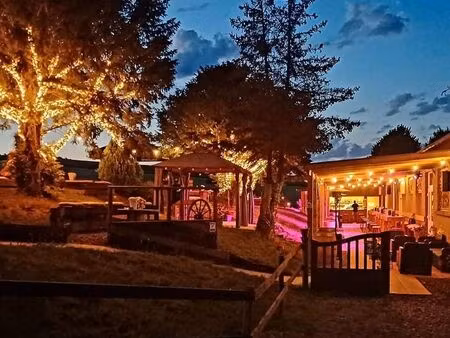 restaurant bar maison appartement ecurie