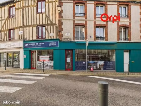 local commercial 38 m²