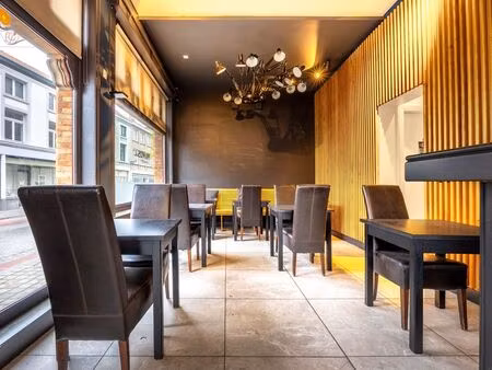 bien professionnel à vendre à brugge € 475.000 (likba) - bv immo my home | zimmo