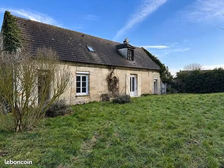 maison 5 pièces 106 m²