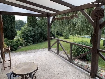 maison 4 pièces 146 m²