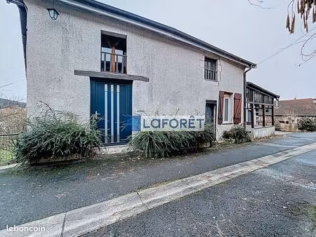 maison 3 pièces 96 m²