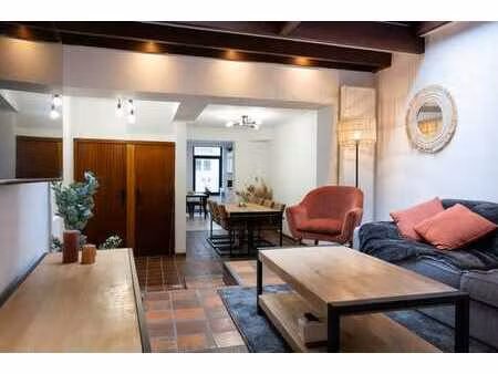 colocation de 4 chambres