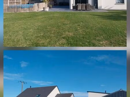 vente maison individuel