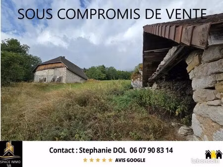 maison 4 pièces 300 m²