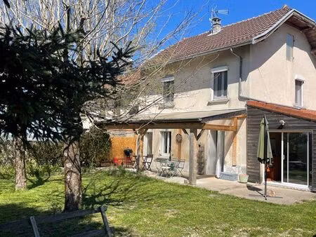 maison - location meublée bail 1 an