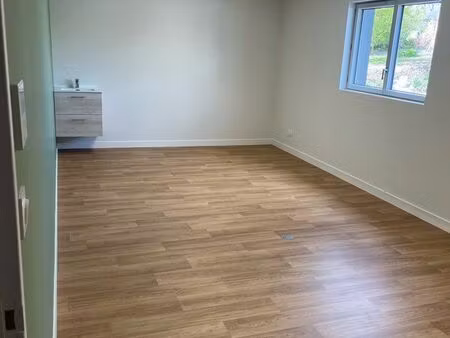 à louer bureau de 24 m2