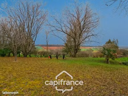 ferme 3 pièces 90 m²