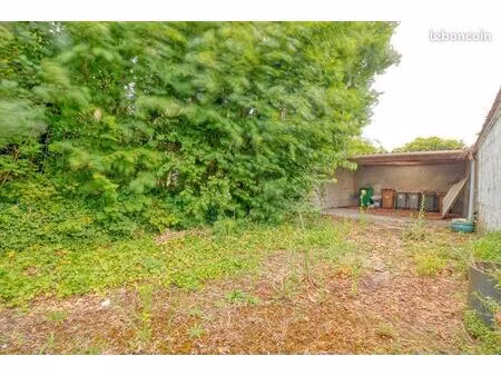 terrain 278 m² wissous