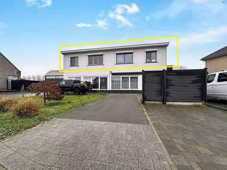 appartement à vendre à haasdonk € 375.000 (lik1r) - van hoye vastgoed sint-pauwels | zimmo