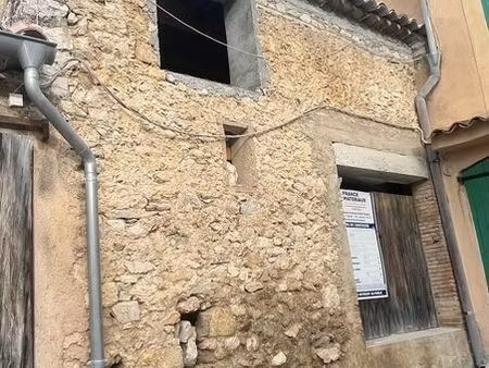 maison 2 pièces 80 m²