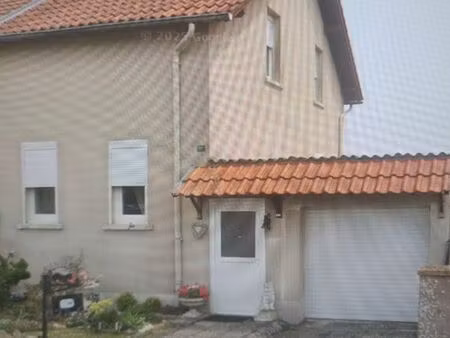 maison rue des routes gorges smac