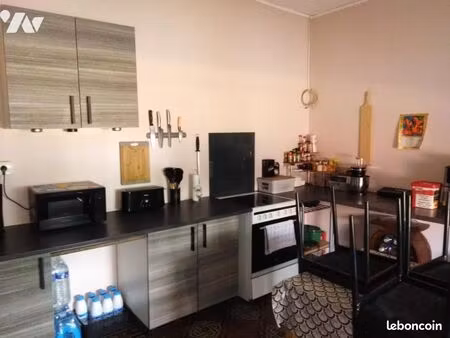 maison 5 pièces 121 m²