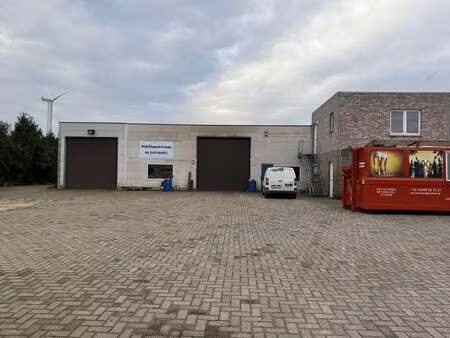 bien professionnel à vendre à lommel € 540.000 (lilgm) - | zimmo