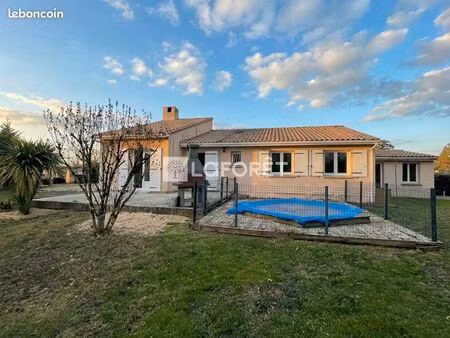 maison 4 pièces 108 m²