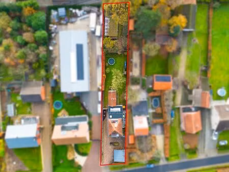 maison à vendre à tielen € 395.000 (lil0a) - your real estate_5792 domestic makelaars beer