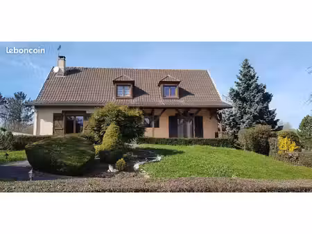 maison 7 pièces 150 m²