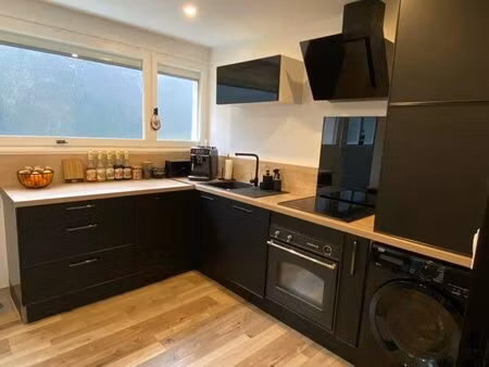 appartement f5 - 94m2