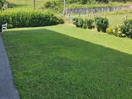 appartement t4. 99m2