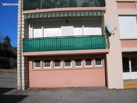 vente immobilière appartement