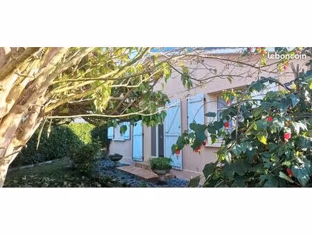 maison 5 pièces 82 m²