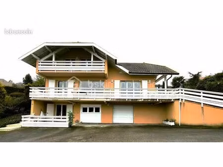 maison 6 pièces 170 m²