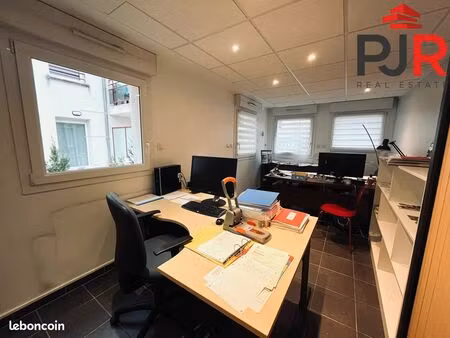 bureaux 143 m² essey-lès-nancy