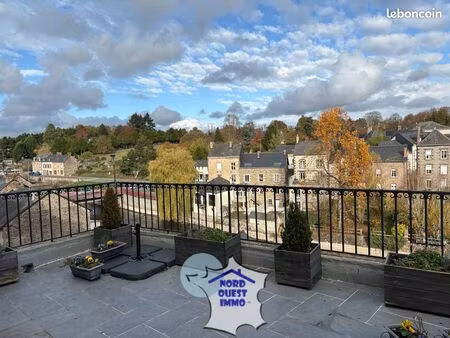 maison 6 pièces 157 m²