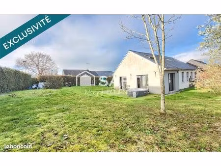maison 5 pièces 148 m²