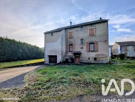 maison 7 pièces 182 m²