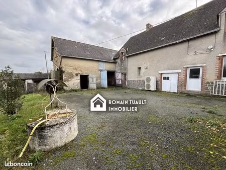 maison 6 pièces 144 m²